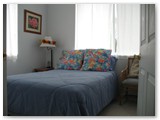 Upstairs Bedroom