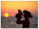 The Big Island Culture