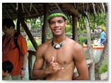 The Big Island Culture