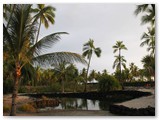 The beach near Hawaii Vacation Home Hale Maluhia La'a