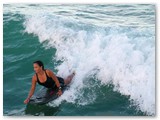 The Big Island Culture - surfing