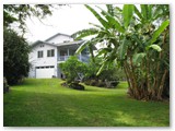 Hale Maluhia La’a Beach House