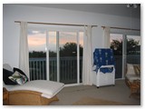 The Great Room on the top floor