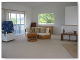 The Great Room on the top floor
