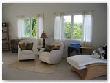 The Great Room on the top floor