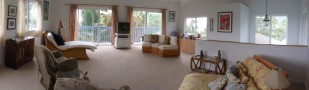 The great room